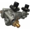 imageMytee Products Heavy Duty SR4 Spring Brake Valve  Air Brake Control Valve Replaces 101622 3918397 3948332 Velvac 034034 Bendix 101622 108076 Tectran 14394 PAI 56630