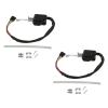 imageMytee Products Heavy Duty Turn Signal Switch  Turn Signal Lever s 471302C Navistar 1663595C91 523848C91 775863C91 775863C92 775863C93 Truckte 978902  Pack