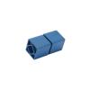 imageMytee Products Hood Hinge Pivot Bushing Blue PolyurethaneFits Peterbilt335 379 387 Replaces OEM L486007 Automann M136007