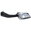 imageMytee Products Hood Mirror Left Hand Replaces OEM 82361058Left  Driver Side