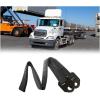 imageMytee Products Hood Restraint Strap for Freightliner Columbia ampamp Cascadia HoodReplaces OEM A1712994003 1720380008 A1712994003 A1720380008 FRTA1712994003 PFA1712994003 HLK2149OEM A1712994002