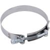imageMytee Products Hose Clamp Replaces OEM 2312485250 2 Pack1  Pack