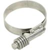 imageMytee Products Hose Clamp Replaces OEM 2312485250 2 Pack1  Pack