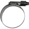 imageMytee Products Hose Clamp Replaces OEM 2312485250 2 Pack1  Pack