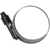 imageMytee Products Hose Clamp Replaces OEM 2312485250 2 PackOEM 1616029C