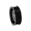 imageMytee Products Idler Pulley Assembly  Water Pump Idler Pulley Compatible with Blue Bird Country Coach Crane Carrier Dina Brighter Ford Foretravel Freightliner International Replace 1154204 11542041  Pack