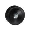 imageMytee Products Idler Pulley Assembly  Water Pump Idler Pulley Compatible with Blue Bird Country Coach Crane Carrier Dina Brighter Ford Foretravel Freightliner International Replace 1154204 11542041  Pack