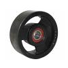 imageMytee Products Idler Pulley Assembly  Water Pump Idler Pulley Compatible with Blue Bird Country Coach Crane Carrier Dina Brighter Ford Foretravel Freightliner International Replace 1154204 11542041  Pack