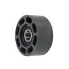 imageMytee Products Idler Pulley Assembly  Water Pump Idler Pulley Compatible with Blue Bird Country Coach Crane Carrier Dina Brighter Ford Foretravel Freightliner International Replace 1154204 11542041  Pack