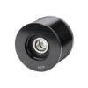 imageMytee Products Idler Pulley Assembly  Water Pump Idler Pulley Compatible with Blue Bird Country Coach Crane Carrier Dina Brighter Ford Foretravel Freightliner International Replace 1154204 11542041  Pack
