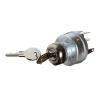 imageMytee Products Ignition Switch wo Cynder and Keys Compatible wFreightner Cascadia and M2 Columbia 120 and Columbia 2007 Replaces A06227170011  Pack