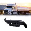 imageMytee Products Left Hood Pivot Bracket Compatible with Freightliner Cascadia Trucks  Heavy Duty Hood Pivot Bracket for Freightliner Hood Accessories Replaces 1715346002Left  Driver Side