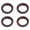 imageMytee Products Oil Seal Replaces OEM 28P2074  Pack
