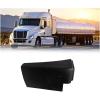 imageMytee Products Right Heavy Duty Quarter Fender Extension Compatible with Freightliner  Passenger Side Replaces 2237670001 Freightliner 2237670001 FRT2237670001 PF2237670001Left  Driver Side
