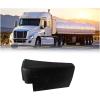 imageMytee Products Right Heavy Duty Quarter Fender Extension Compatible with Freightliner  Passenger Side Replaces 2237670001 Freightliner 2237670001 FRT2237670001 PF2237670001Right  Passenger Side