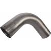 imageMytee Products Stack Pipe Curved 5X24 Replaces OEM EP50CS224C90 Elbow