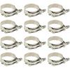 imageMytee Products TBolt Clamp Replaces OEM TL M01 B06 28 8 Pack12  Pack