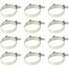 imageMytee Products TBolt Clamp Replaces OEM TL M01 B06 28 8 Pack12  Pack