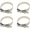 imageMytee Products TBolt Clamp Replaces OEM TL M01 B06 28 8 Pack4  Pack