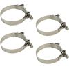 imageMytee Products TBolt Clamp Replaces OEM TL M01 B06 28 8 Pack4  Pack