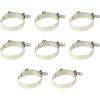 imageMytee Products TBolt Clamp Replaces OEM TL M01 B06 28 8 Pack8  Pack