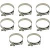 imageMytee Products TBolt Clamp Replaces OEM TL M01 B06 28 8 Pack8  Pack
