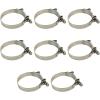 imageMytee Products TBolt Clamp Replaces OEM TL M01 B06 28 8 Pack8  Pack