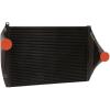 imageHeavy Duty Charge Air Cooler Compatible wFreightner FLD120 2001 Sterng Truck L7500 2005 Columbia 20032007  Intercooler Replaces BHTD3523 BHTD3523 Modine 1E6017 TRW 441237