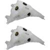 imageMytee Products 2 Pack Coolant Reservoir Tank Compatible with Freightner Cascadia 20082017  Engine Coolant Expansion Tank Replaces OEM 6035203 FRTA0525263005R A0525263005R A05252630062  Pack