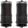 imageMytee Products 4 Packs Cabin Air Spring Bag for Freightner Century Class Trucks Suspension Replaces W023587206 Firestone 7206 1829919000 Goodyear 1S51762  Pack