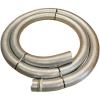 imageMytee Products 4quot Galv Flex Tube 25 Roll Replaces OEM EF40300G
