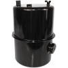imageMytee Products Coolant Reservoir Tank Compatible with International Models  Engine Coolant Expansion Tank Radiator Replaces OEM 2591625C 6035110 2039390C3 2602935C911  Pack