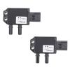 imageMytee Products Diesel Particulate Filter DPF Pressure Sensor with 4PIN Connector ampamp 408 Inch Length Compatible with Kenworth Replaces 1818119PE 57790513 KW1818119PE2  Pack