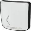 imageMytee Products Heated A Convex Mirror Replaces OEM 85108729