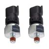 imageMytee Products Heavy Duty 35 PSI Stop Light Switch  Air Brake Pressure Switch Replaces 1226773000 OE Aftermarket 3526160 FRT12267730002  Pack