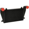 imageMytee Products Heavy Duty Charge Air Cooler  Intercooler Replaces 0123132000 Freightner 0123182001 0123547000 12120234 123132000 123132001 20117V9729 4863900001 85103364 85103365