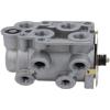 imageMytee Products Heavy Duty E7 Dual Foot Valve  Air Brake Foot Valve Replaces 101818 Bendix 101813 101818 106810 106812 108361 108659 108845 109254 109817