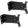 imageMytee Products Heavy Duty Exhaust Bracket Kit  Exhaust Bracket Assembly Replaces 1413846 Automann 562U75846PTR14138462  Pack