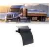 imageMytee Products Heavy Duty Gray Right Hand Rear Truck Quarter Fender  Replaces A2275774001 Wabco 21950Left  Driver Side