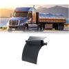 imageMytee Products Heavy Duty Gray Right Hand Rear Truck Quarter Fender  Replaces A2275774001 Wabco 21950Right  Passenger Side