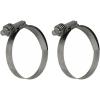 imageMytee Products Hose Clamp Replaces OEM 2312485250 2 PackOEM 2312485250