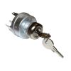 imageMytee Products Ignition Switch wo Cynder and Keys Compatible wFreightner Cascadia and M2 Columbia 120 and Columbia 2007 Replaces A06227170011  Pack
