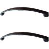 imageMytee Products Leaf Spring Assembly Replaces OEM A16163380002  Pack