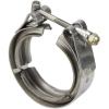 imageMytee Products Pipe Clamp Replaces OEM DDE A0019950502