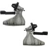 imageMytee Products Truck Hood Support Bracket RHFits Freightliner Cascadia Replaces OEM A1720871001 A1720871001 A1857098003 A1857098005 A1857098005Pair Set