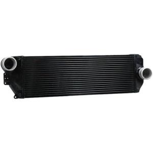 imageHeavy Duty Charge Air Cooler  Intercooler Replaces 2596587C 2596587C Navistar 2591601C91 2591556C 2591557C 2591601C 2601431C 2601431C 3622438F 44IHC7F CA2271 NAV16422