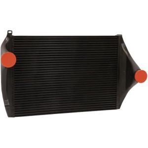 imageHeavy Duty Charge Air Cooler Compatible wFreightner FLD120 2001 Sterng Truck L7500 2005 Columbia 20032007  Intercooler Replaces BHTD3523 BHTD3523 Modine 1E6017 TRW 441237
