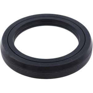imageMytee Products 12 Pk Wheel Seal Long fe Seal p Performs wAll TMC Recognized Hub Lubricants Replaces 370001A Eaton 504847 Freightner ETN 504847Black