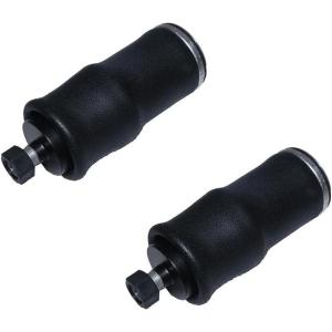 imageMytee Products 2 Pack 2903200 Cabin Air Spring Bag for Peterbilt 379 Trucks Replaces Firestone 7036 W023587036 Peterbilt T816002 2903200 T816000 1S51862  Pack