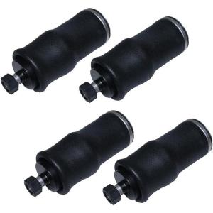 imageMytee Products 2 Pack 2903200 Cabin Air Spring Bag for Peterbilt 379 Trucks Replaces Firestone 7036 W023587036 Peterbilt T816002 2903200 T816000 1S51864  Pack